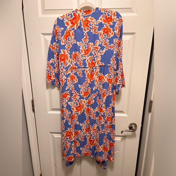 Jessica Simpson Kimono - Picture 3 of 3